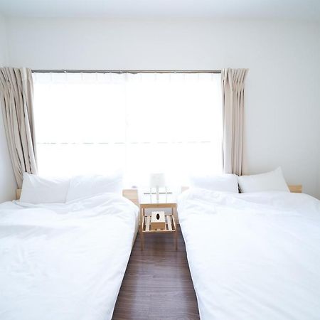 Househotel Ueno Iriya 東京都 エクステリア 写真