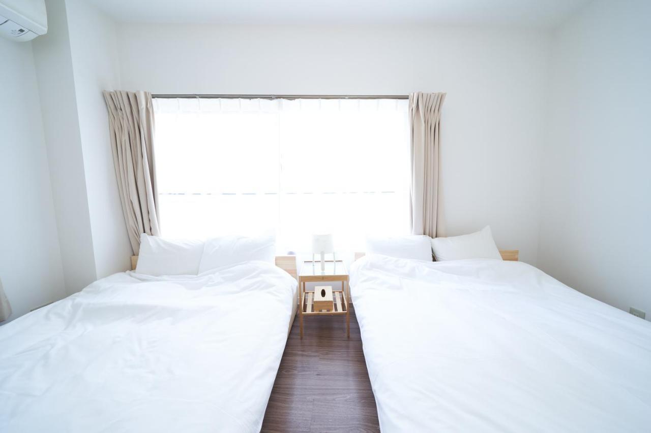 Househotel Ueno Iriya 東京都 エクステリア 写真