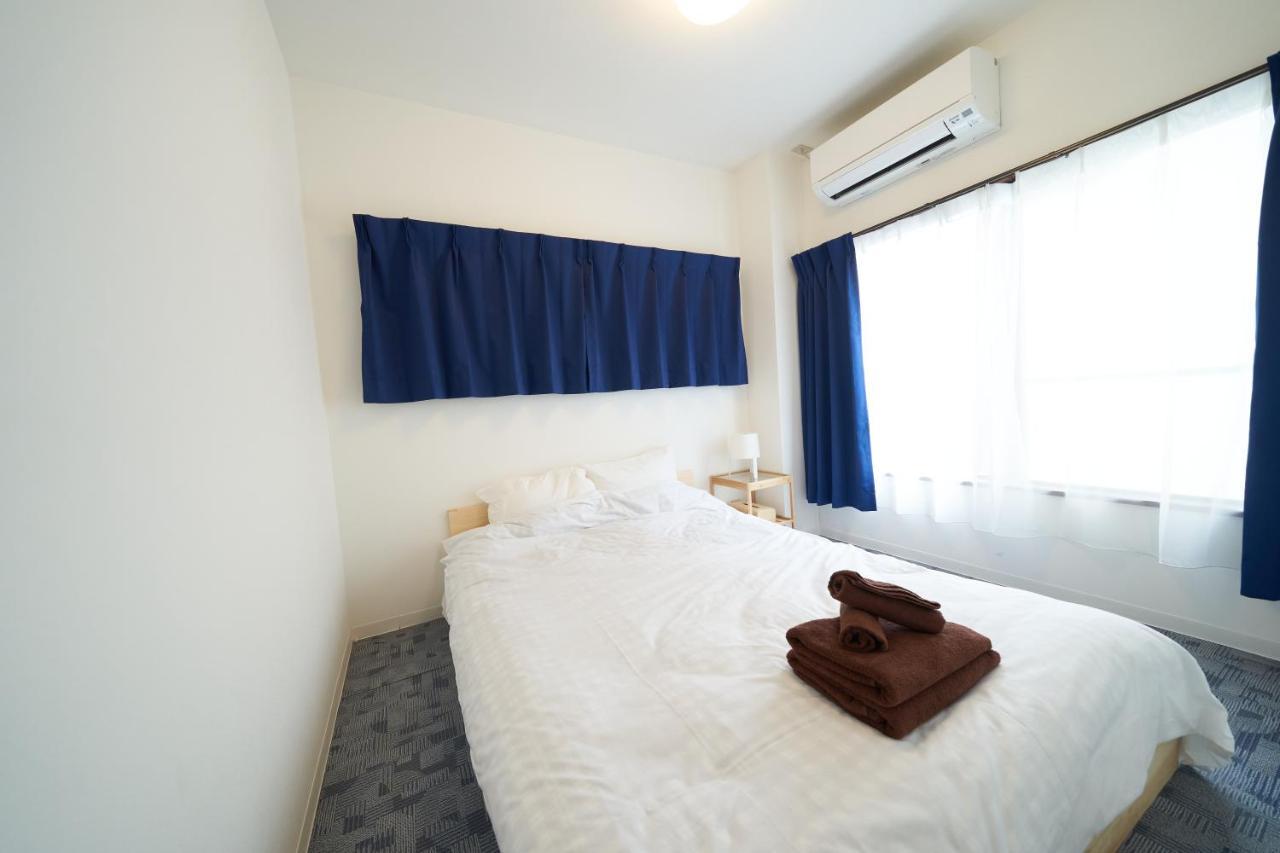Househotel Ueno Iriya 東京都 エクステリア 写真