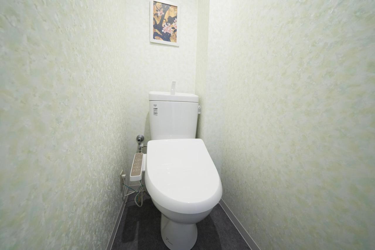 Househotel Ueno Iriya 東京都 エクステリア 写真