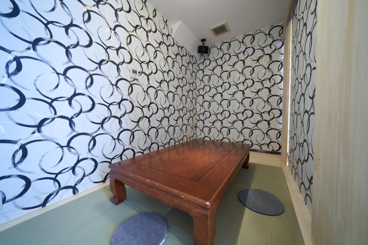 Househotel Ueno Iriya 東京都 エクステリア 写真