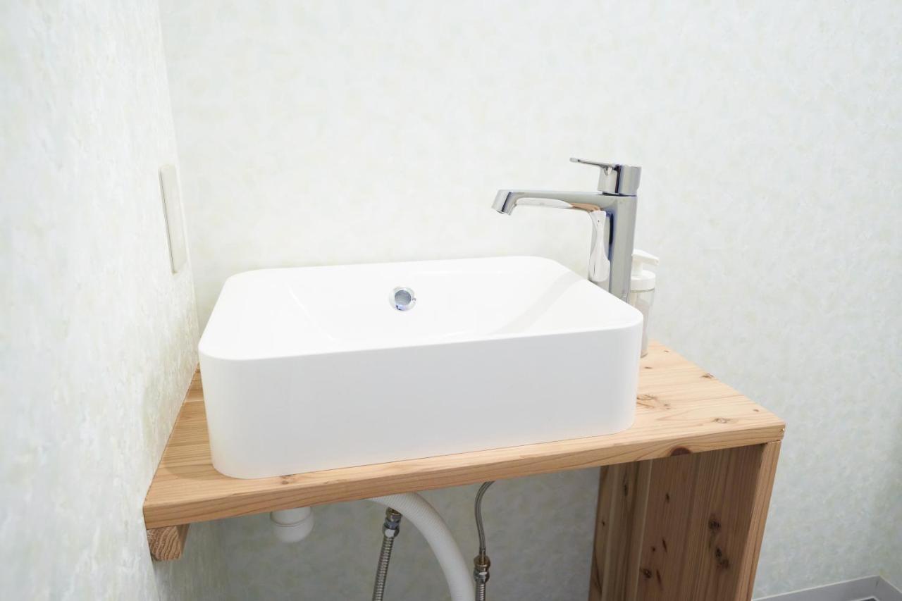 Househotel Ueno Iriya 東京都 エクステリア 写真
