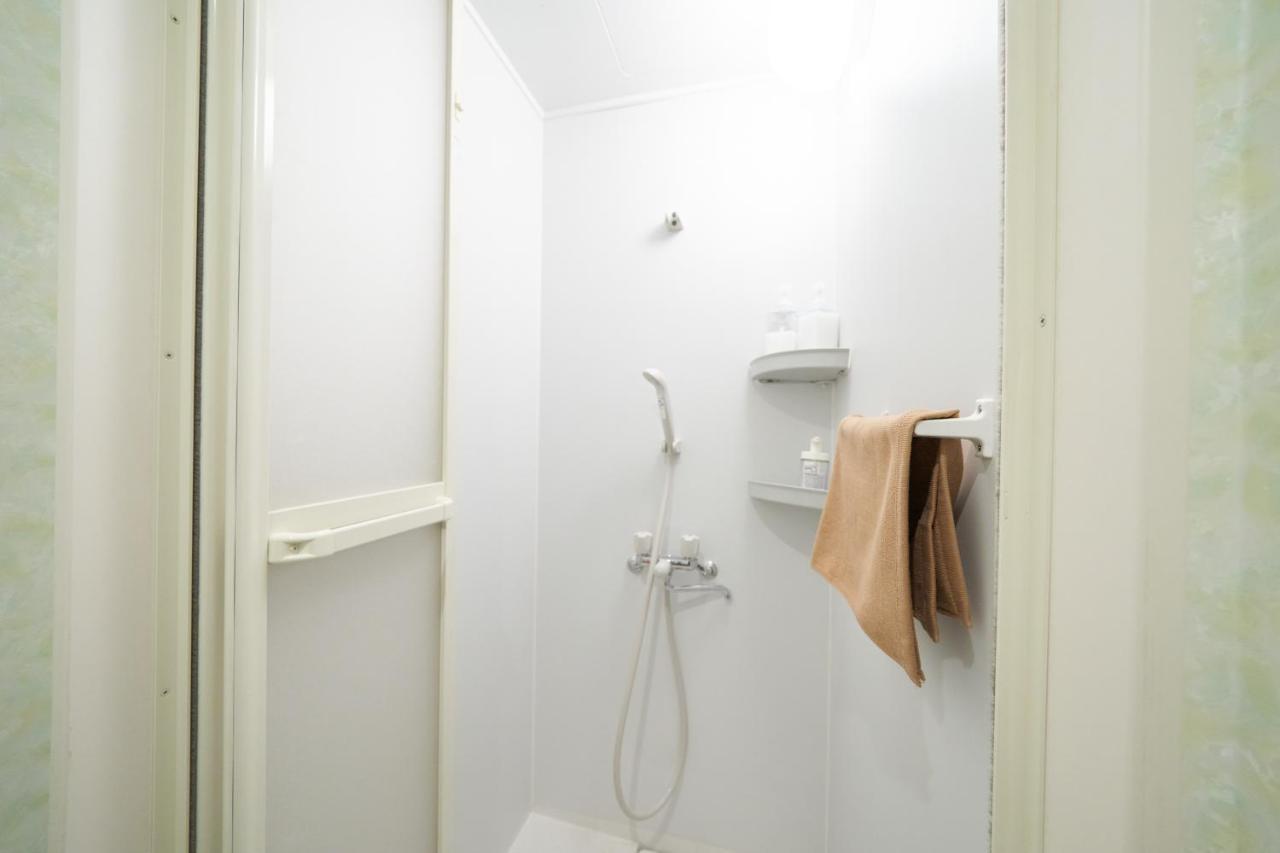 Househotel Ueno Iriya 東京都 エクステリア 写真